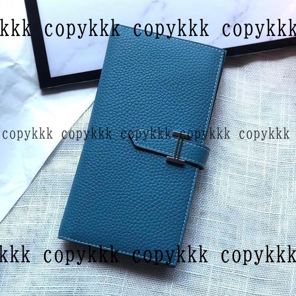 人気 エルメス ベアン コピー - wallets-01422
