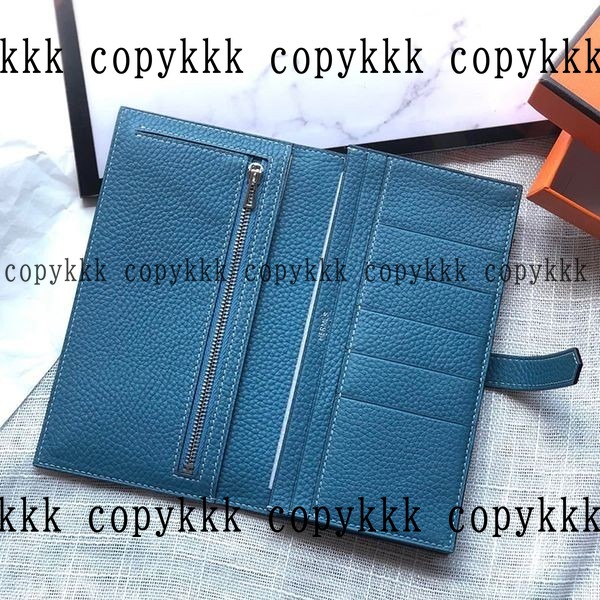人気 エルメス ベアン コピー - wallets-01422 画像 2