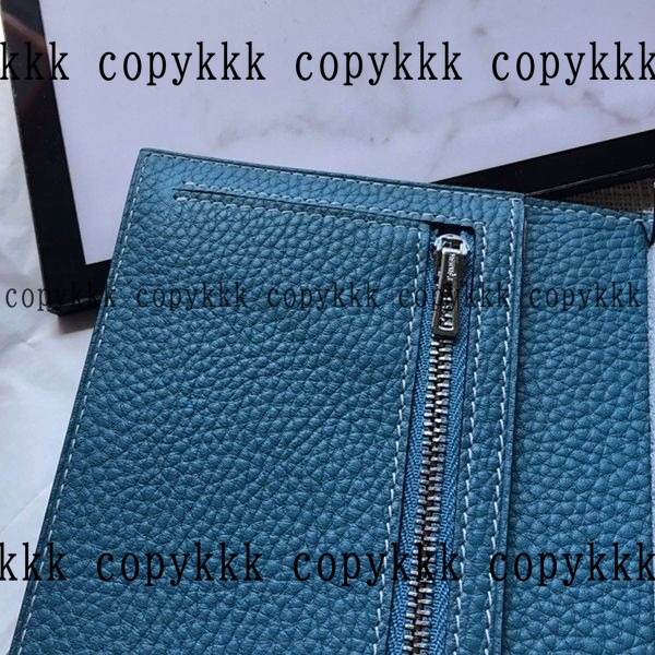 人気 エルメス ベアン コピー - wallets-01422 画像 4