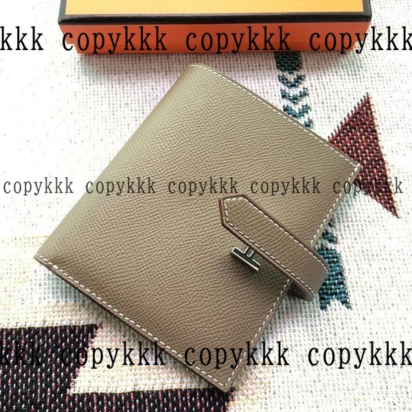 エルメス ベアン N級品 激安通販 - wallets-01423 画像 2