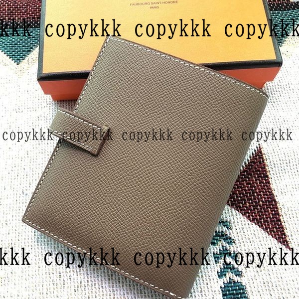 エルメス ベアン N級品 激安通販 - wallets-01423 画像 3