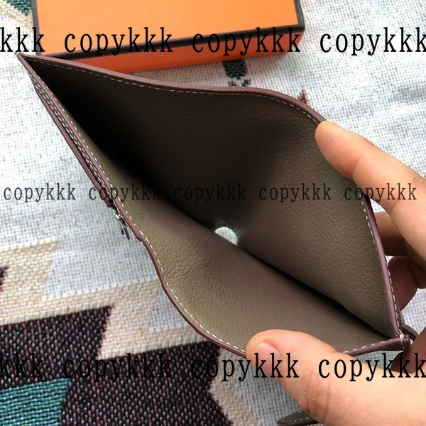 エルメス ベアン N級品 激安通販 - wallets-01423 画像 5