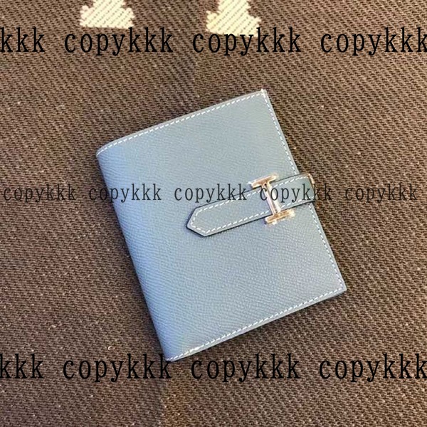 エルメス ベアン N級品 激安通販 - wallets-01425