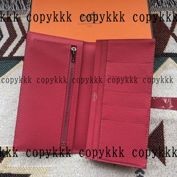 エルメス ベアン コピー 送料無料 - wallets-01427 画像 12