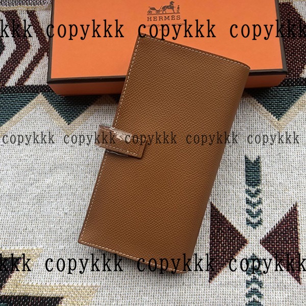 エルメス ベアン コピー 送料無料 - wallets-01427 画像 15