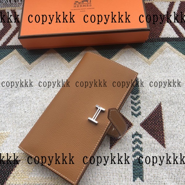 エルメス ベアン コピー 送料無料 - wallets-01427 画像 16