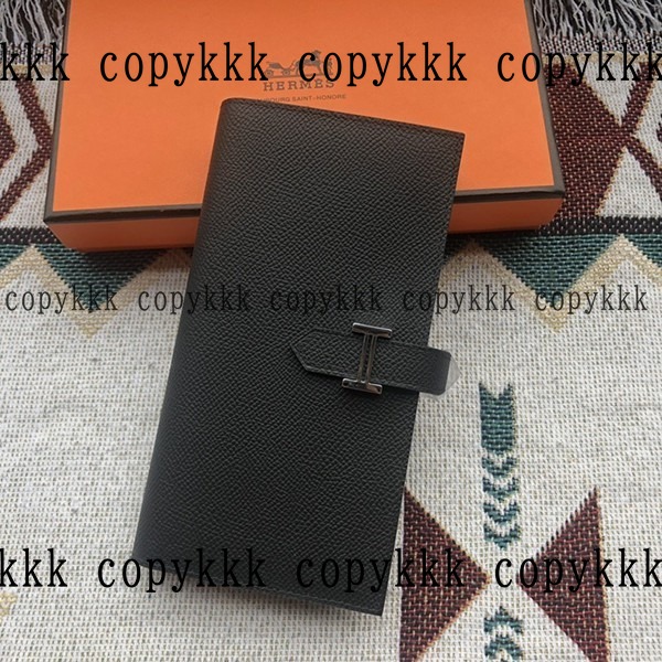 エルメス ベアン コピー 送料無料 - wallets-01427 画像 2