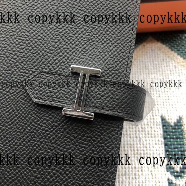 エルメス ベアン コピー 送料無料 - wallets-01427 画像 3