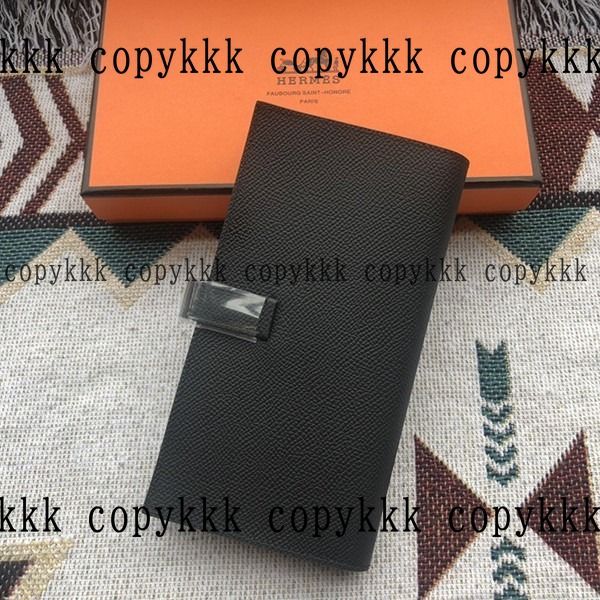 エルメス ベアン コピー 送料無料 - wallets-01427 画像 4