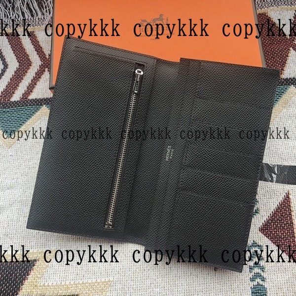 エルメス ベアン コピー 送料無料 - wallets-01427 画像 6