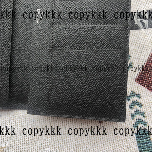 エルメス ベアン コピー 送料無料 - wallets-01427 画像 8