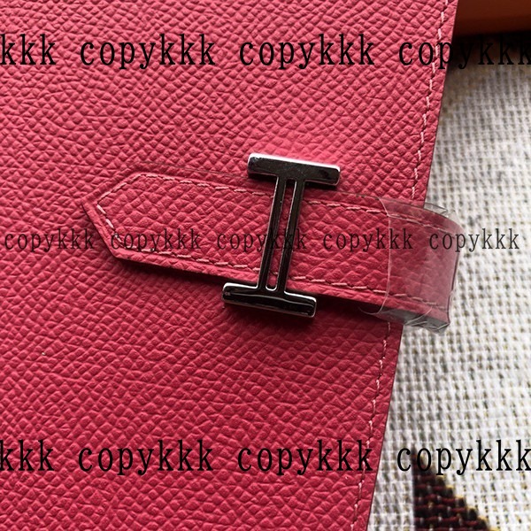 エルメス ベアン コピー 送料無料 - wallets-01427 画像 9