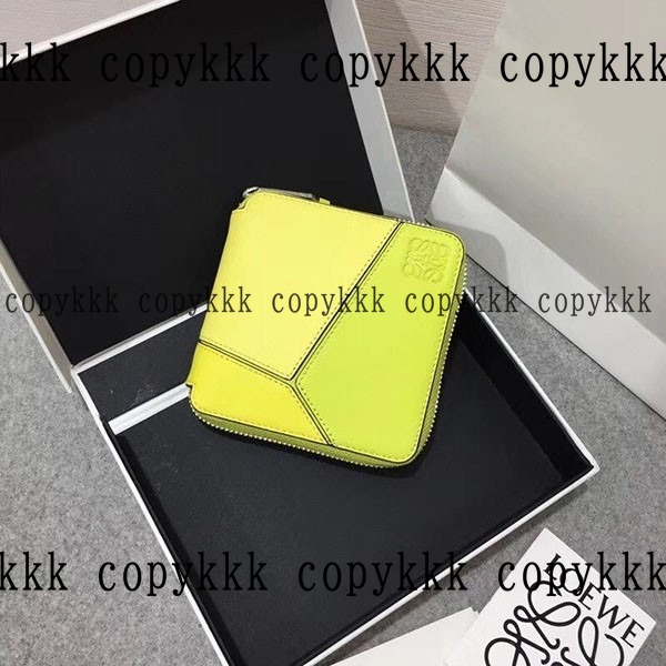 ロエベ 財布 N級品 激安通販 - wallets-01446 メイン画像