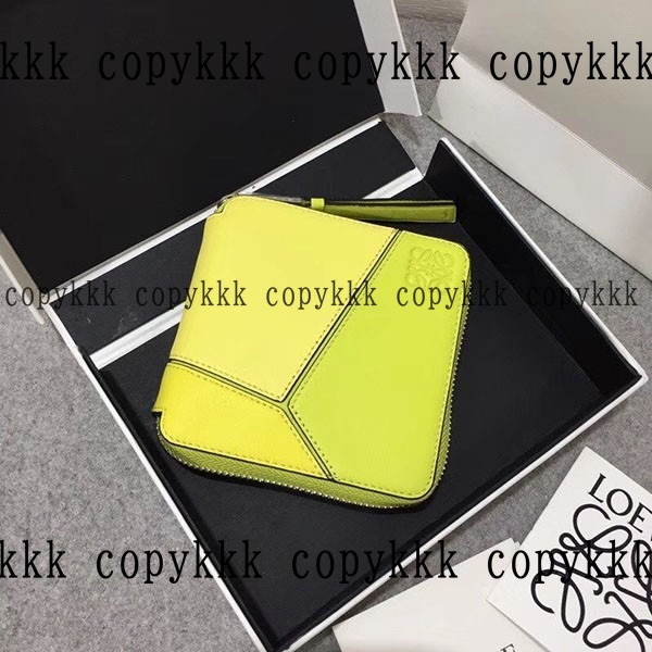 ロエベ 財布 N級品 激安通販 - wallets-01446 画像 2