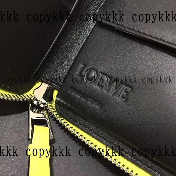 ロエベ 財布 N級品 激安通販 - wallets-01446 画像 8