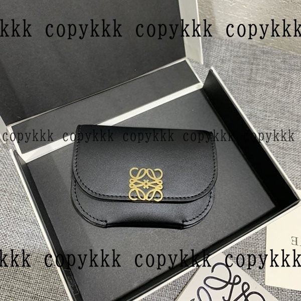 送料無料 ロエベ 財布 スーパーコピー - wallets-01455