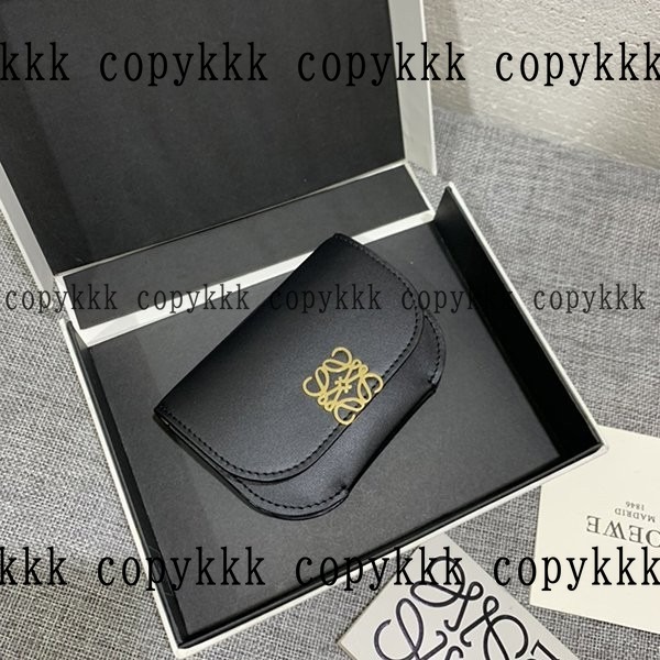 送料無料 ロエベ 財布 スーパーコピー - wallets-01455 画像 2