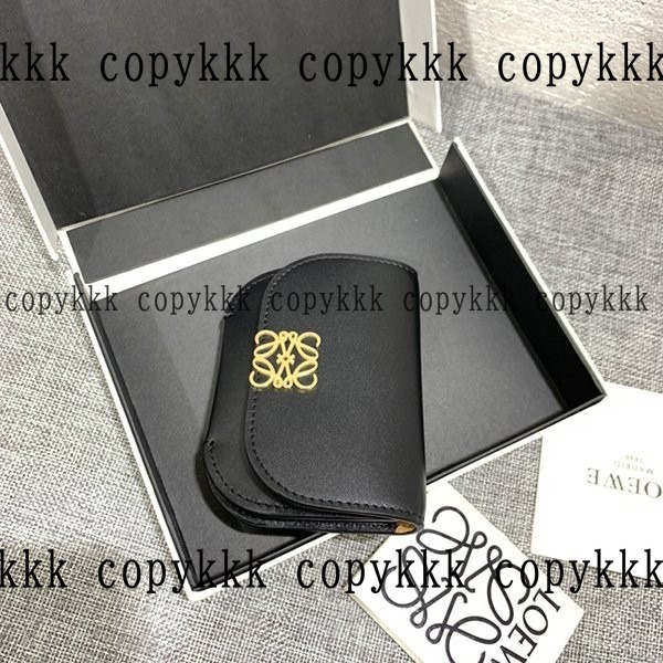 送料無料 ロエベ 財布 スーパーコピー - wallets-01455 画像 4