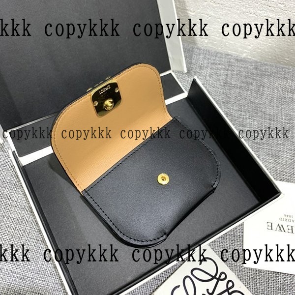 送料無料 ロエベ 財布 スーパーコピー - wallets-01455 画像 6