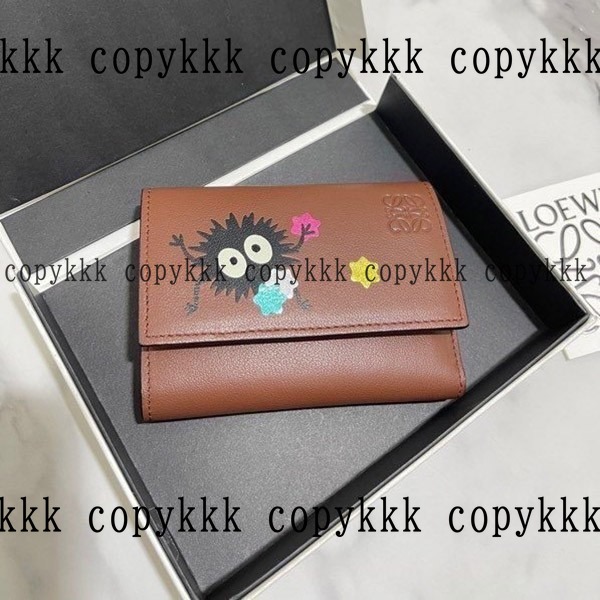 ロエベ 財布 N級品 激安通販 - wallets-01457