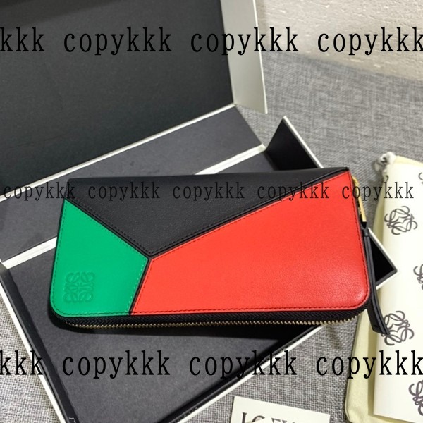 大人気 ロエベ 財布 N級品 - wallets-01458 画像 2
