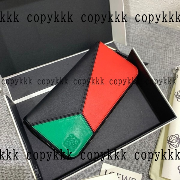 大人気 ロエベ 財布 N級品 - wallets-01458 画像 3
