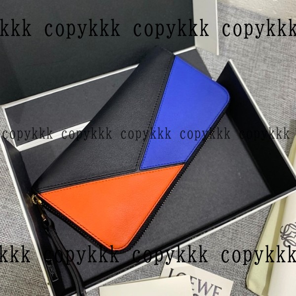 大人気 ロエベ 財布 N級品 - wallets-01458 画像 4