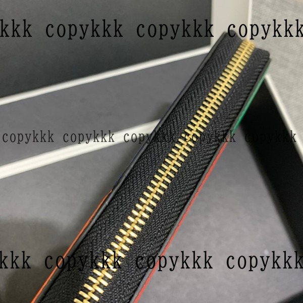 大人気 ロエベ 財布 N級品 - wallets-01458 画像 5