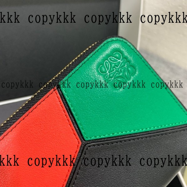 大人気 ロエベ 財布 N級品 - wallets-01458 画像 6