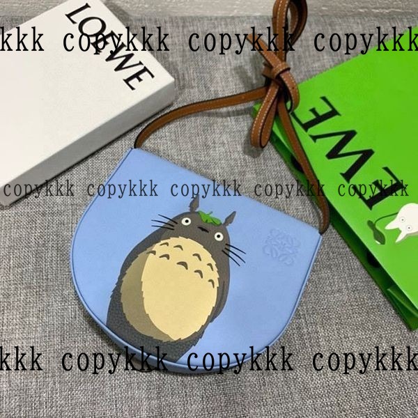 ロエベ 財布 N級品 激安通販 - wallets-01459 画像 3
