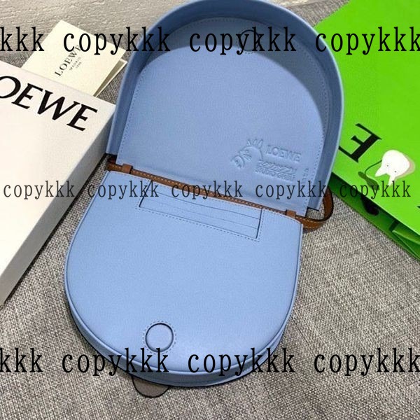 ロエベ 財布 N級品 激安通販 - wallets-01459 画像 5