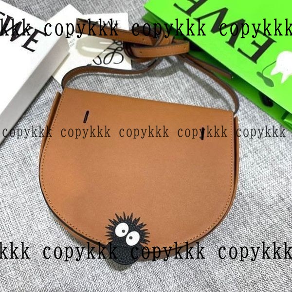ロエベ 財布 N級品 激安通販 - wallets-01460 画像 4