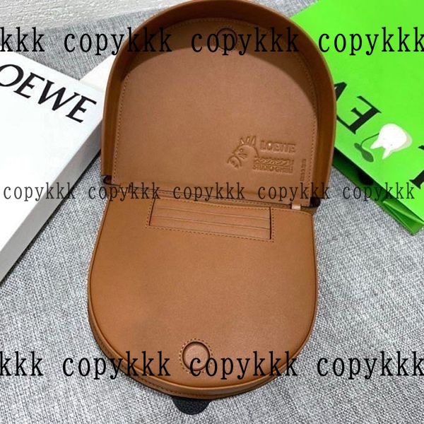 ロエベ 財布 N級品 激安通販 - wallets-01460 画像 5