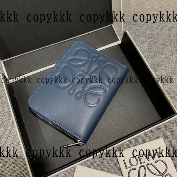 人気 ロエベ 財布 コピー - wallets-01461 画像 3