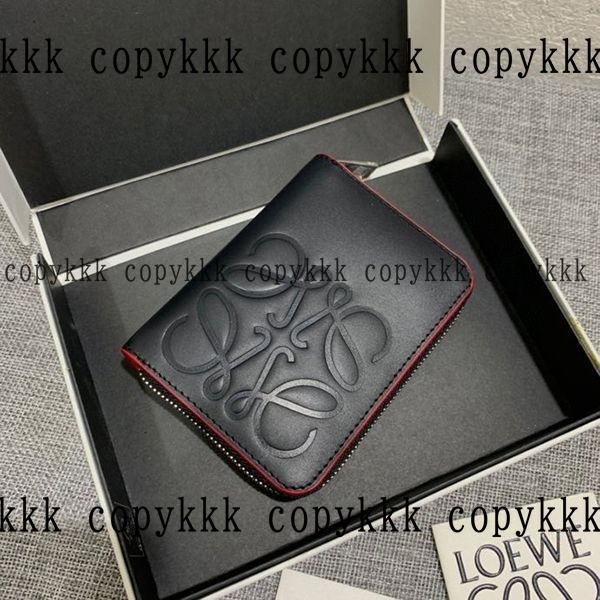 ロエベ 財布 コピー 送料無料 - wallets-01462