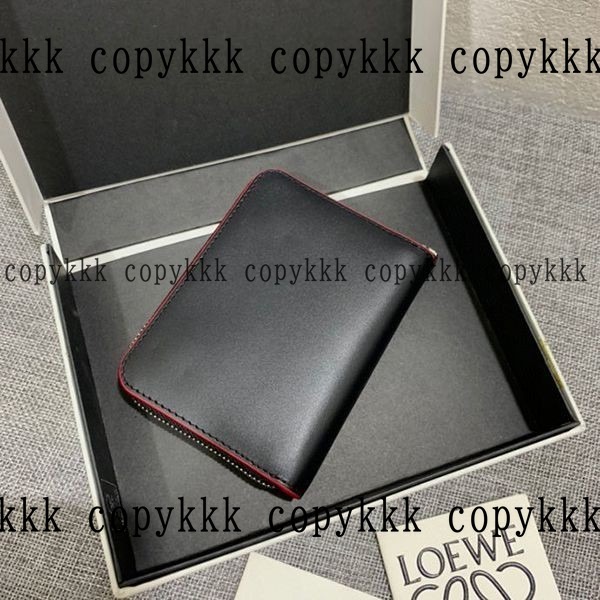 ロエベ 財布 コピー 送料無料 - wallets-01462 画像 4