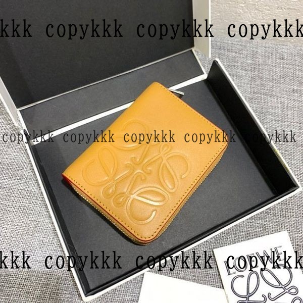大人気 ロエベ 財布 N級品 - wallets-01463 おすすめN級品