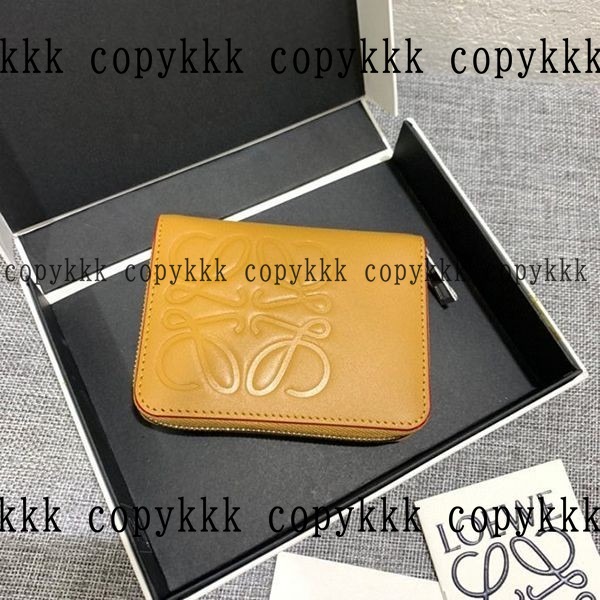 大人気 ロエベ 財布 N級品 - wallets-01463 画像 2