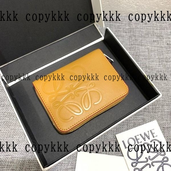 大人気 ロエベ 財布 N級品 - wallets-01463 画像 3
