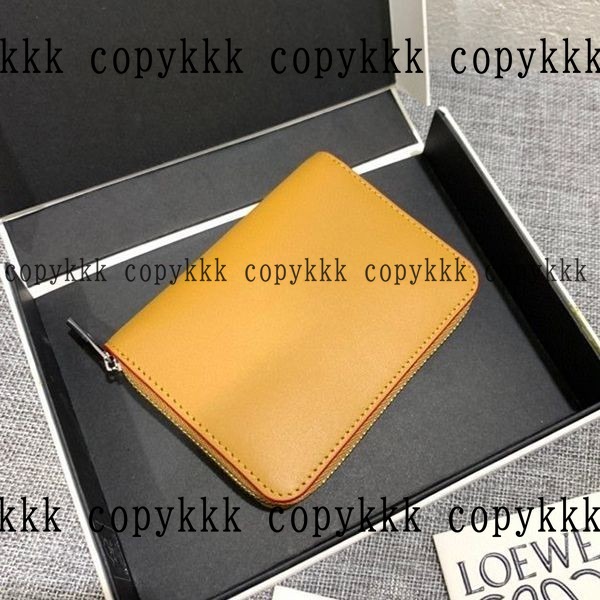 大人気 ロエベ 財布 N級品 - wallets-01463 画像 4