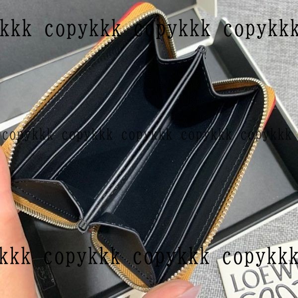 大人気 ロエベ 財布 N級品 - wallets-01463 画像 5