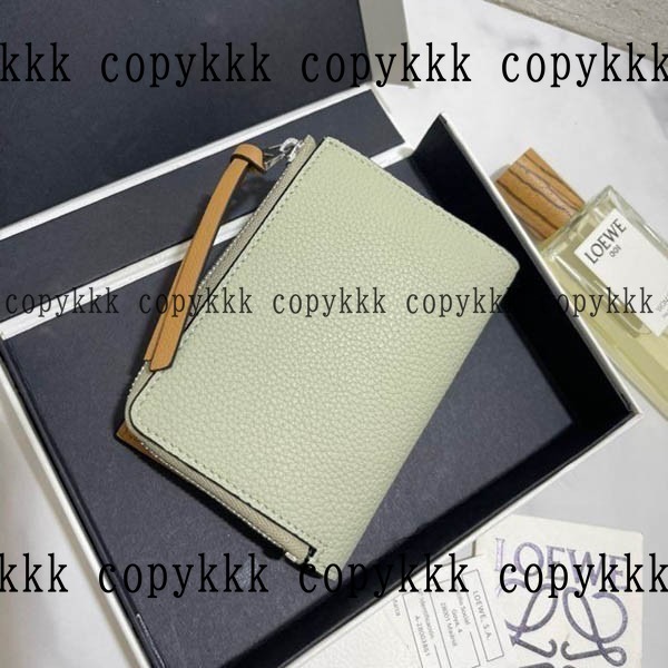 ロエベ 財布 コピー 送料無料 - wallets-01464 画像 5