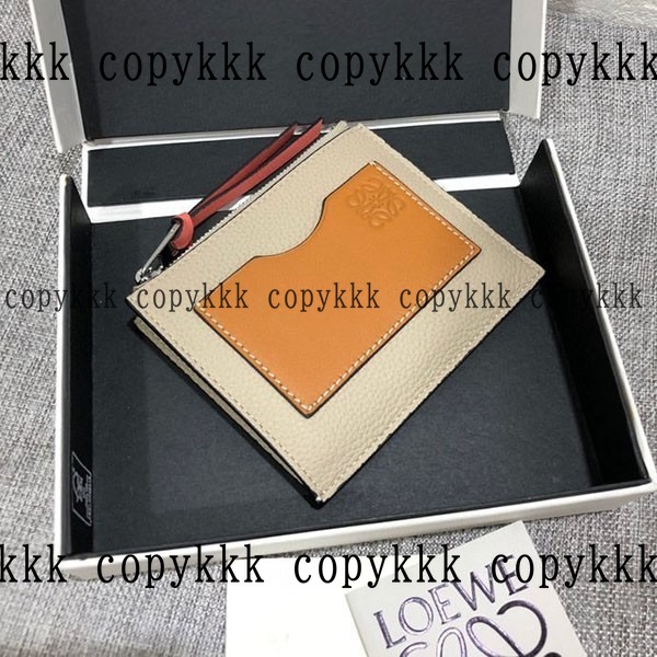 大人気 ロエベ 財布 N級品 - wallets-01447 メイン画像