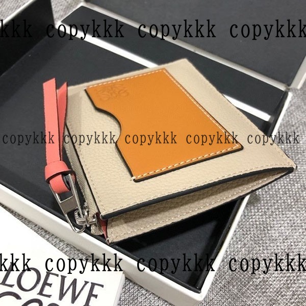 大人気 ロエベ 財布 N級品 - wallets-01447 画像 5