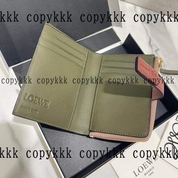 格安 ロエベ 財布 スーパーコピー - wallets-01465 画像 6
