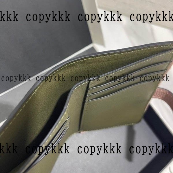 格安 ロエベ 財布 スーパーコピー - wallets-01465 画像 7