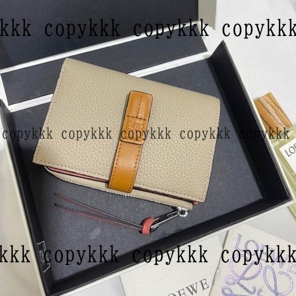 送料無料 ロエベ 財布 スーパーコピー - wallets-01466 画像 2