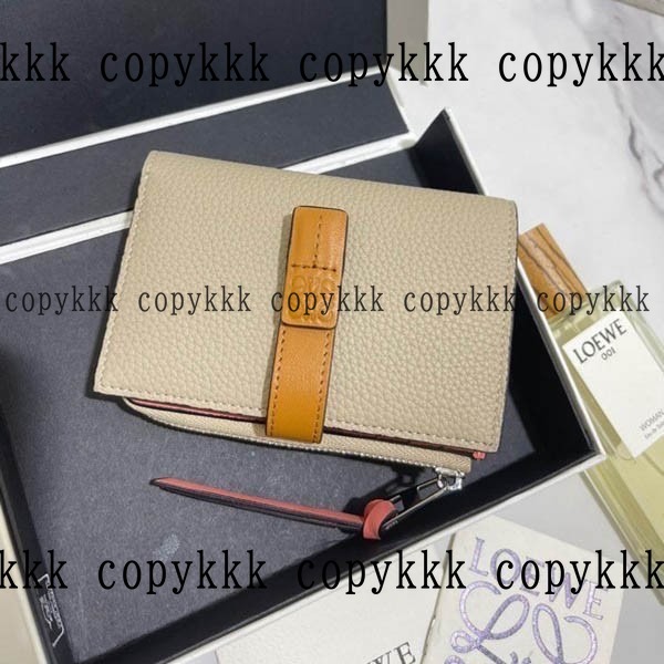 送料無料 ロエベ 財布 スーパーコピー - wallets-01466 画像 3