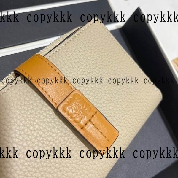 送料無料 ロエベ 財布 スーパーコピー - wallets-01466 画像 6