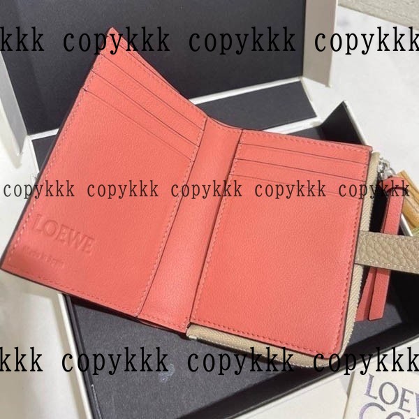 送料無料 ロエベ 財布 スーパーコピー - wallets-01466 画像 7